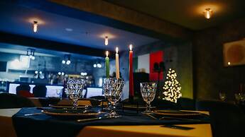 Hotel Sapphire Bakuriani