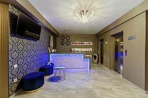 Hotel Sapphire Bakuriani