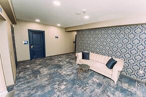 Hotel Sapphire Bakuriani