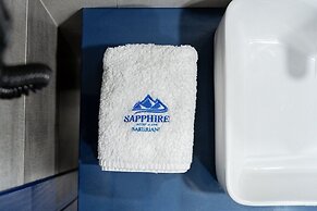 Hotel Sapphire Bakuriani