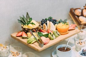 Hotel Sapphire Bakuriani