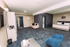 Hotel Sapphire Bakuriani