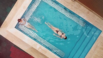 Hotel Sapphire Bakuriani