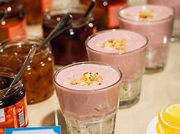 Hotel Sapphire Bakuriani