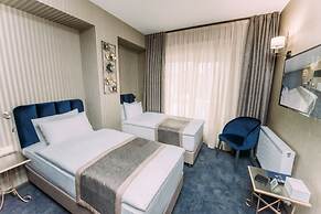 Hotel Sapphire Bakuriani
