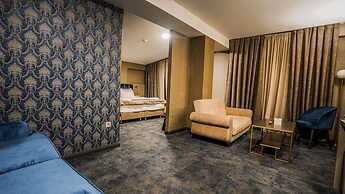 Hotel Sapphire Bakuriani