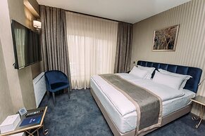 Hotel Sapphire Bakuriani