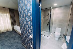 Hotel Sapphire Bakuriani