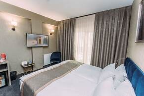 Hotel Sapphire Bakuriani