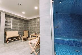 Hotel Sapphire Bakuriani