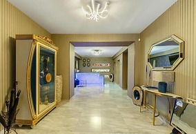 Hotel Sapphire Bakuriani