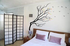 Denver Echo- Executive Guest House