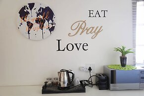 Denver Echo- Executive Guest House