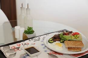 Denver Echo- Executive Guest House