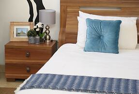 Denver Echo- Executive Guest House