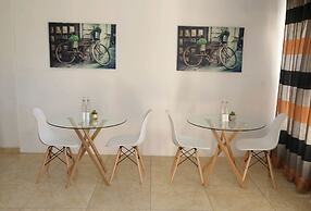 Denver Echo- Executive Guest House