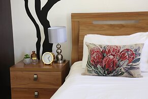 Denver Echo- Executive Guest House