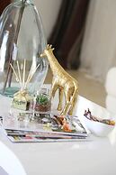 Denver Echo- Executive Guest House