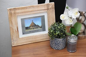 Denver Echo- Executive Guest House