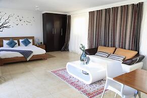 Denver Echo- Executive Guest House