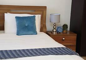 Denver Echo- Executive Guest House