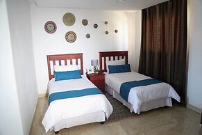 Denver Echo- Executive Guest House