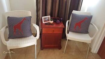 Denver Echo- Executive Guest House