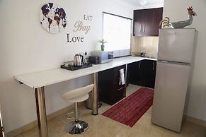 Denver Echo- Executive Guest House