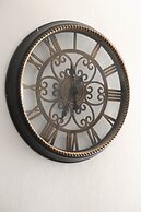 Denver Echo- Executive Guest House