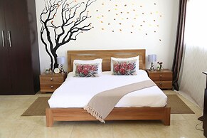 Denver Echo- Executive Guest House