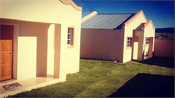 Denver Echo- Executive Guest House