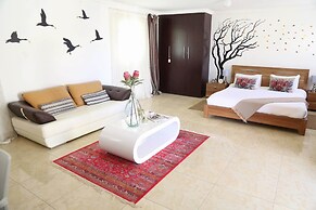 Denver Echo- Executive Guest House