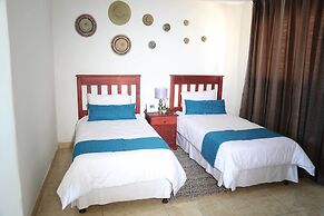 Denver Echo- Executive Guest House