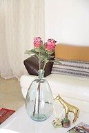 Denver Echo- Executive Guest House