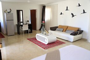 Denver Echo- Executive Guest House