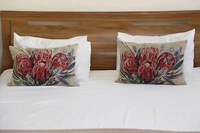 Denver Echo- Executive Guest House