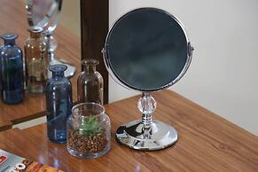 Denver Echo- Executive Guest House