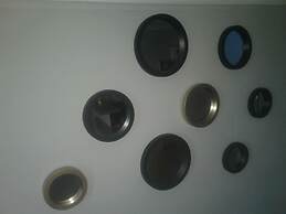 Denver Echo- Executive Guest House