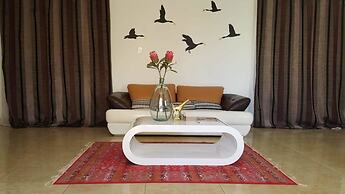 Denver Echo- Executive Guest House