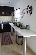 Denver Echo- Executive Guest House