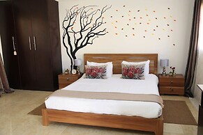 Denver Echo- Executive Guest House