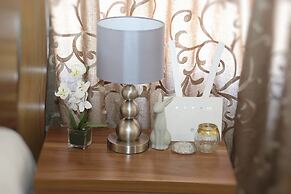 Denver Echo- Executive Guest House