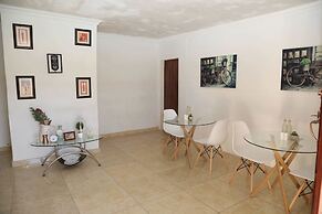 Denver Echo- Executive Guest House