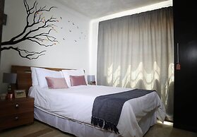 Denver Echo- Executive Guest House