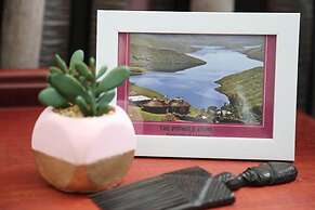 Denver Echo- Executive Guest House