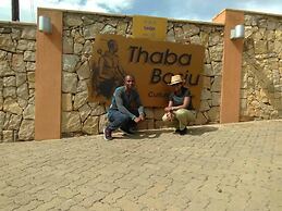 Denver Echo- Executive Guest House