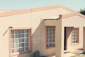 Denver Echo- Executive Guest House