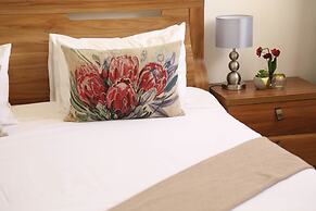 Denver Echo- Executive Guest House