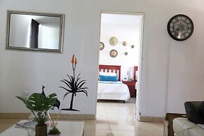 Denver Echo- Executive Guest House