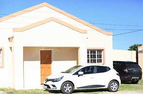 Denver Echo- Executive Guest House